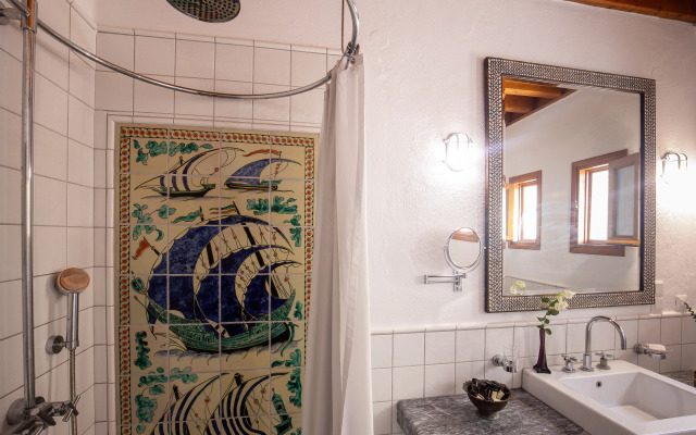 Melenos Art Boutique Hotel