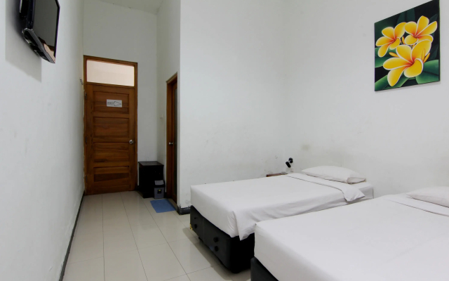 The Fort Hotel