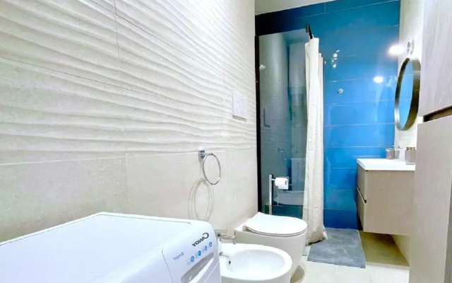 Apartment in Porto Santa Margherita by the Sea