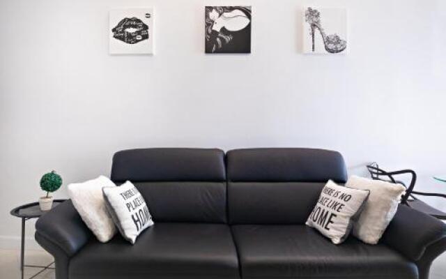 Arkadia Palace Luxury Apartments