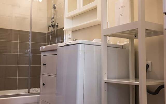 T2 Moderne et Cosy - La Conciergerie Martinkey's