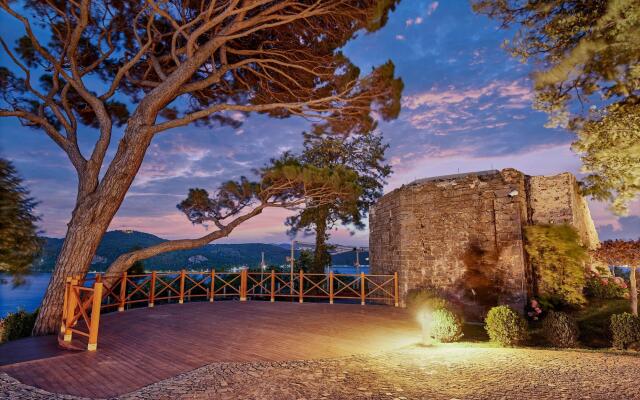 Six Senses Kocatas Mansions Istanbul