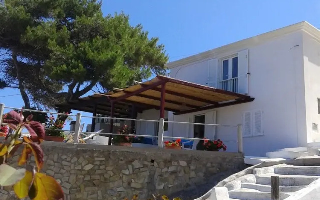 Casadelpino Residence La Piana