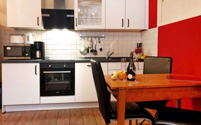 Apartment Isabelle Ediger-Eller