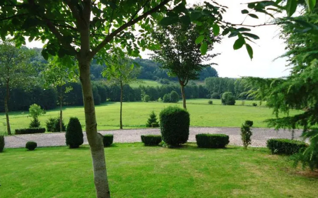 Gite du Domaine de Chaffe