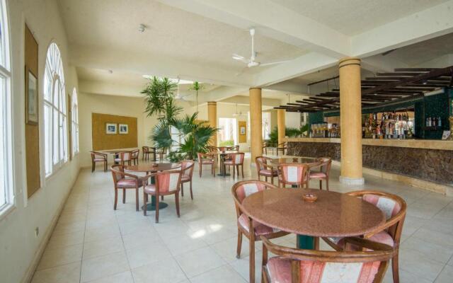 Shams Safaga  All inclusive Resort