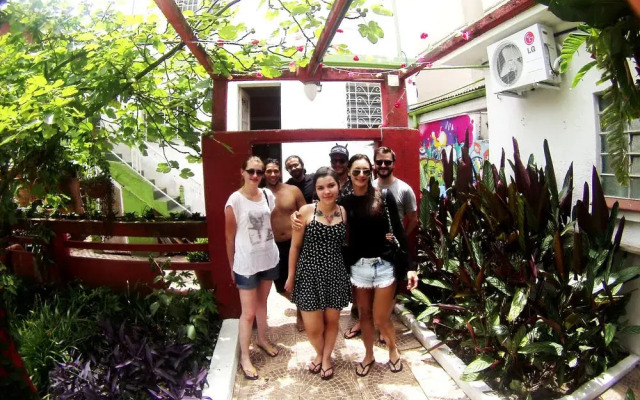 POA Eco Hostel