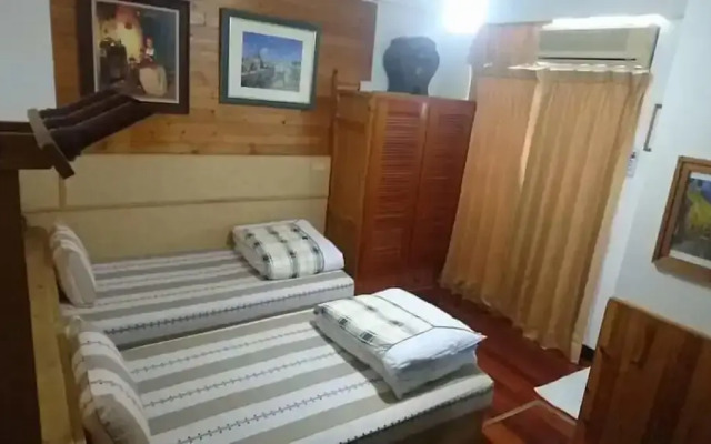 Sunshine Bed and Res