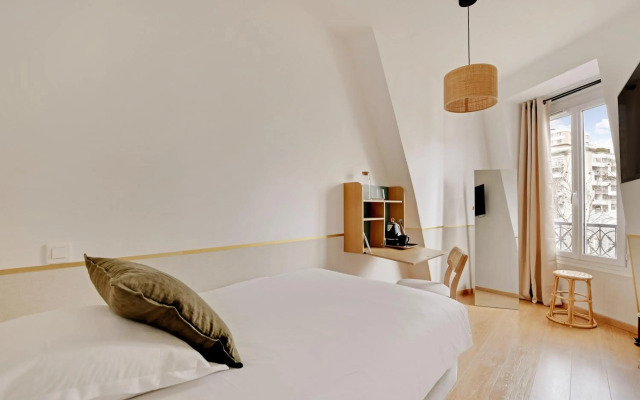 Maison urbaine