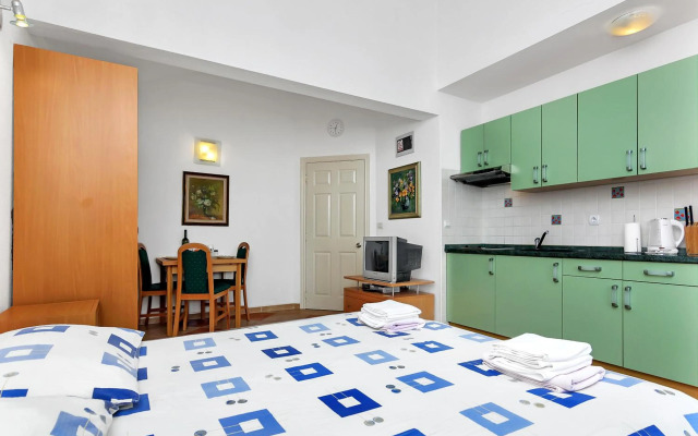 Villa Vranic Apartments