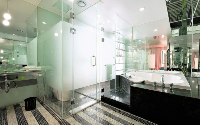 Imperial Palace Boutique Hotel, Itaewon