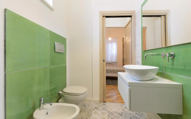 Sweet Taormina Apartment