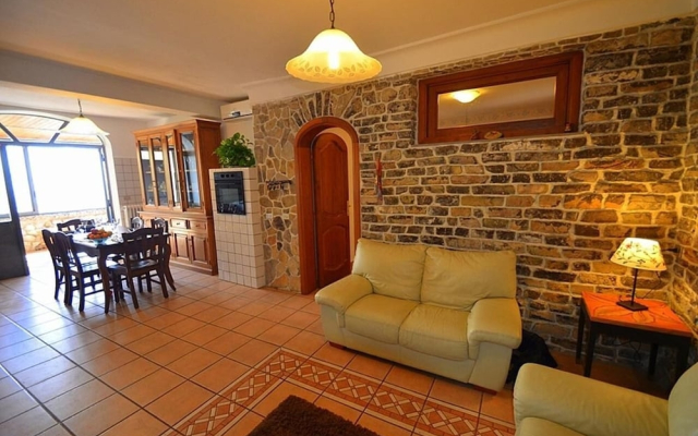 Villa Celeste in costiera amalfitana