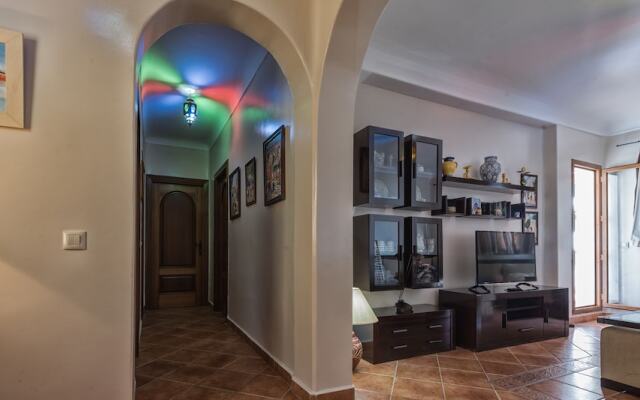 Appartement Sawssane