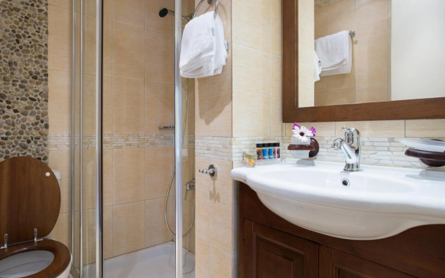 Porto Vitilo Boutique Hotel