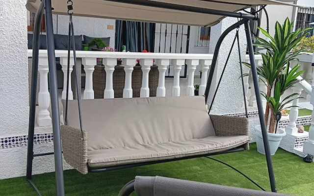 Villa La Marina Free Cancellation
