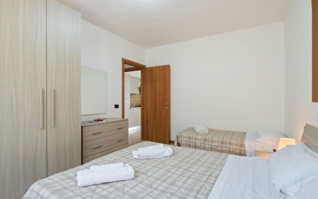 Mountain-view Apartment in Sulzano With Swimming Pool
