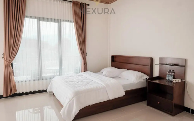 Tentrem Syariah Nexura Collection – Guest Rooms – Wonosobo