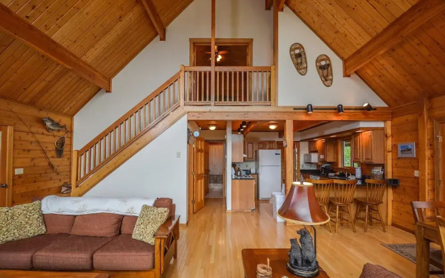 Oak View Ridge 3 Bedroom House