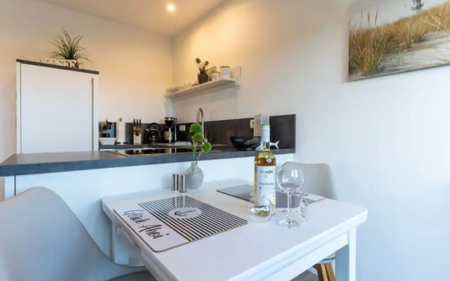 Holiday Apartment in Tumlauer Koog