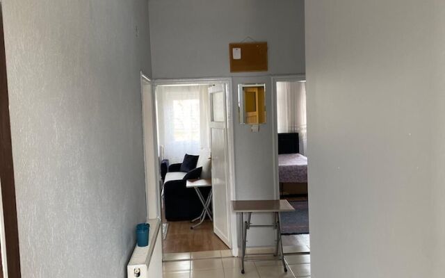 Acan Apart Pansiyon
