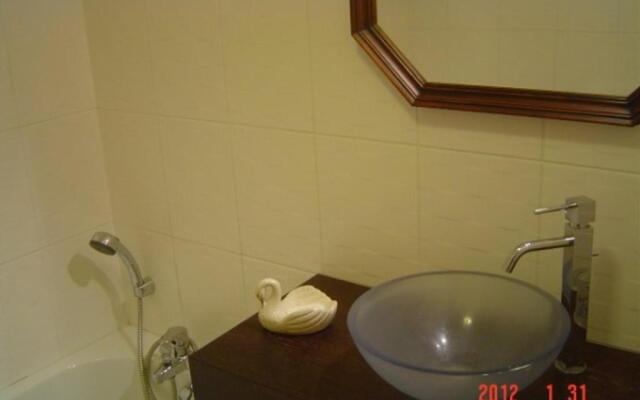 Appartement Les Sables-d'Olonne, 3 pièces, 4 personnes - FR-1-331-6