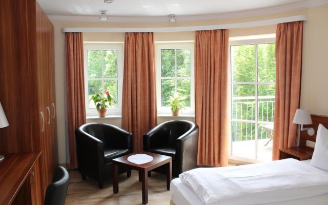 Hotel Villa Passion