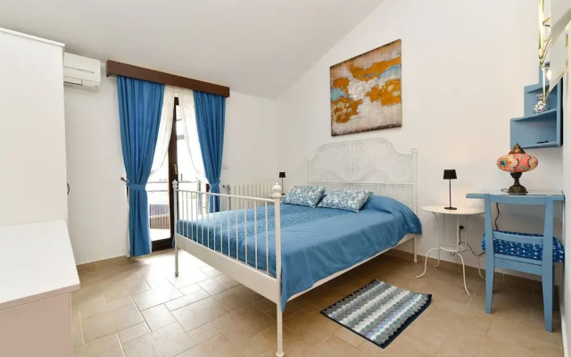 Apartment 1787