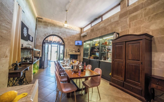 Masseria Illo Tempore