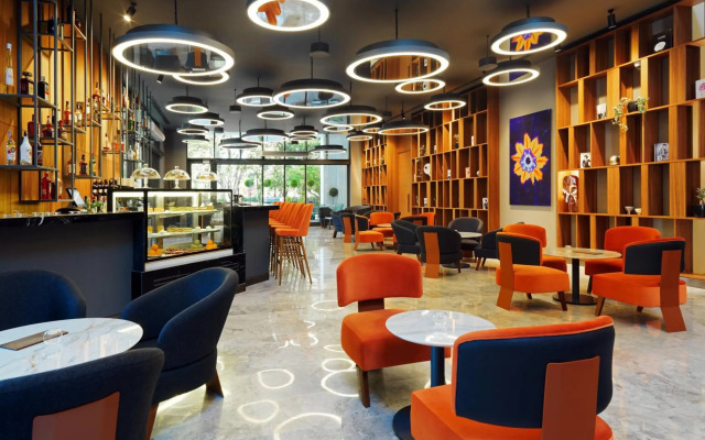 Sheraton Batumi Hotel