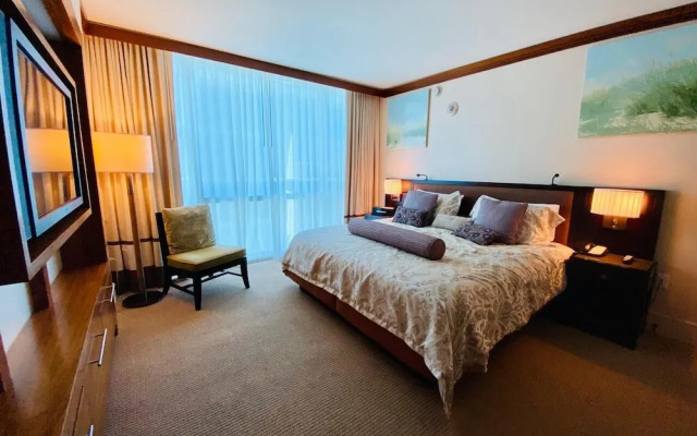 Carillon Miami Beach Private Suites