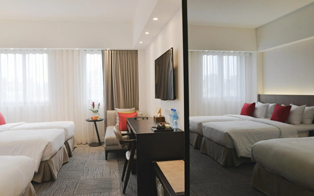 Emperor Hotel