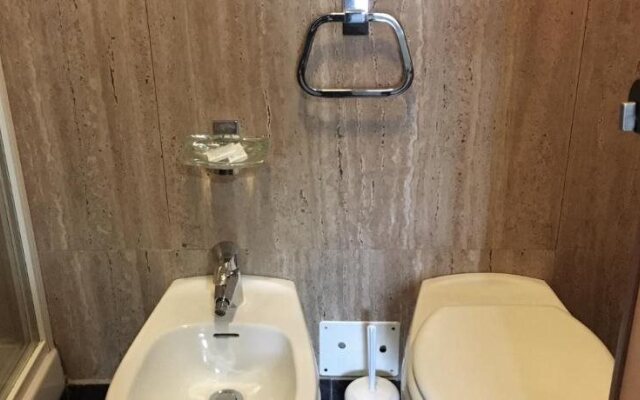 Hotel Socrate
