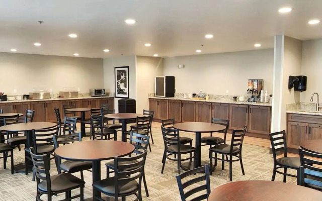 SureStay Plus by Best Western Rexburg