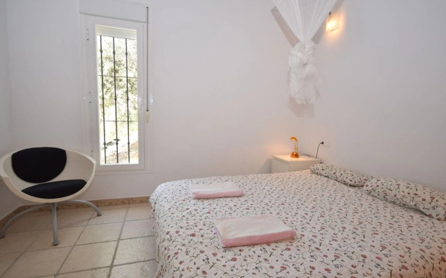 Villa in Arenas With Sea Views and Private Pool