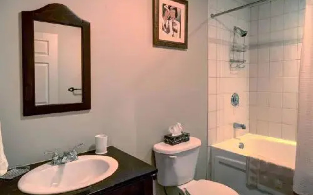 Boréalis - Tremblant Resort Lodging