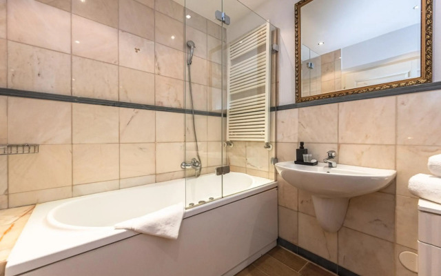 Wishlist Old Prague Residences - Old Town Square