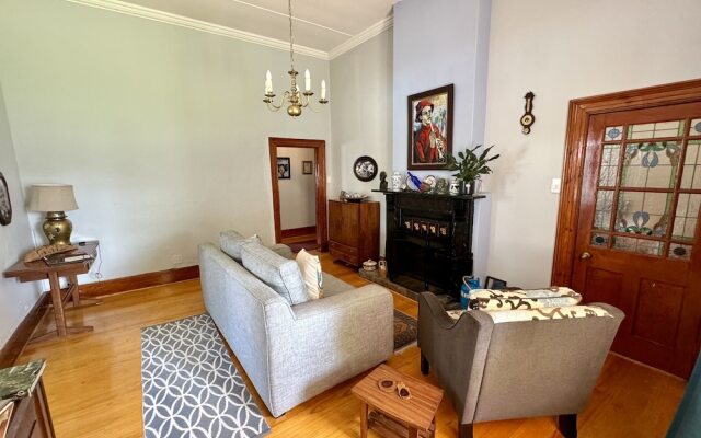 Whistlewood Guest House  Walmer
