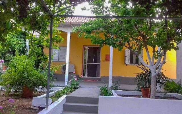 A Lovely Holiday Refuge on Meganisi