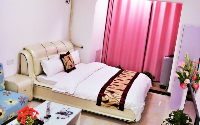 XinMeng Apartment