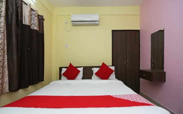Aashray Guest House By OYO Rooms