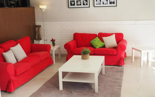 Atlas Apart Hotel Cesme