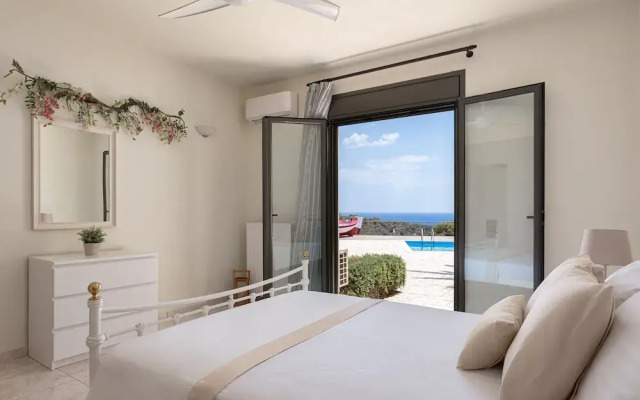 Aphaia Villas Aegina