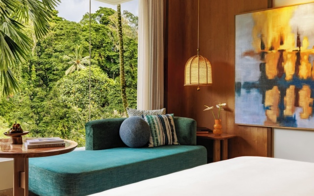 Kimpton Suntaya Bali Ubud by IHG – Guest Rooms – Ubud