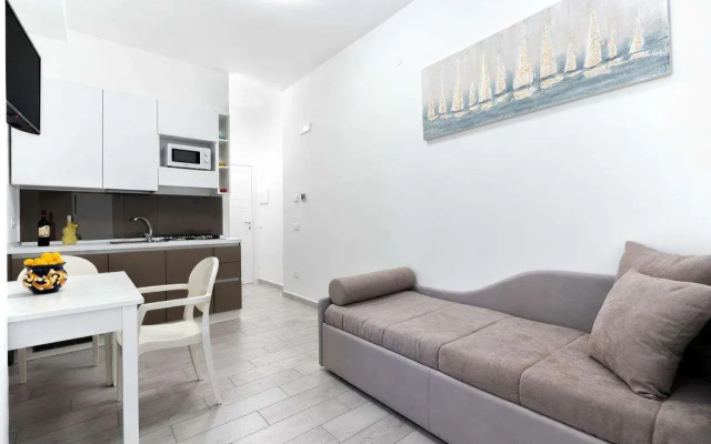 Giselle Apartments Maiori - Amalfi Coast