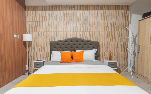 Senggigi Villas