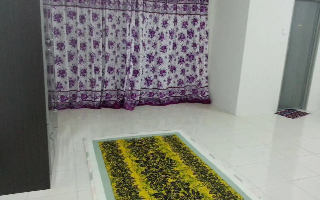 Homestay Muaz