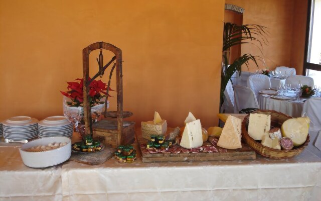 Agriturismo Passitti