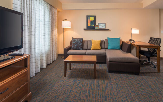 Residence Inn Chesapeake Greenbrier