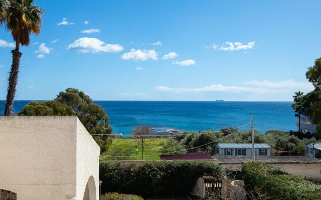 Appartamento in Villa Melisa